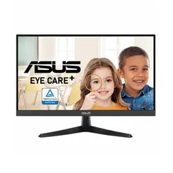ASUS VY229HE 22Inch FHD 1ms 75Hz IPS Eye Care+ Monitor