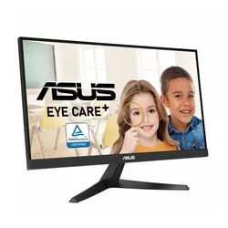 ASUS VY229HE 22Inch FHD 1ms 75Hz IPS Eye Care+ Monitor