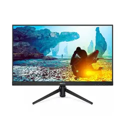 Philips M275M8 27Inch QHD 1ms 144Hz VA Gaming Monitor