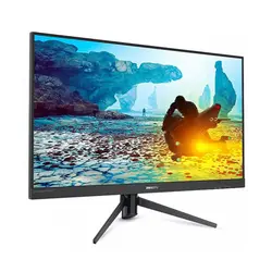 Philips M275M8 27Inch QHD 1ms 144Hz VA Gaming Monitor