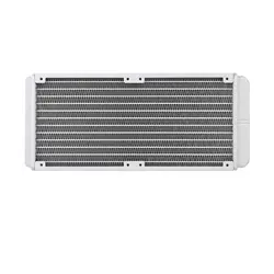 Thermaltake TH240 ARGB Snow Edition Sync AIO Liquid CPU Cooler