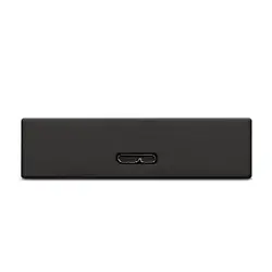 Seagate One Touch 1TB USB 3.2 External Hard