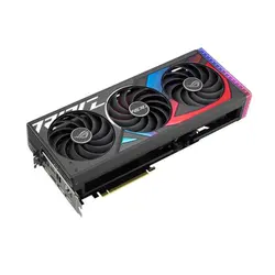 ASUS ROG Strix GeForce RTX 4070 SUPER 12G GDDR6X Graphics Card