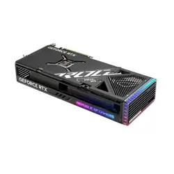 ASUS ROG Strix GeForce RTX 4070 SUPER 12G GDDR6X Graphics Card