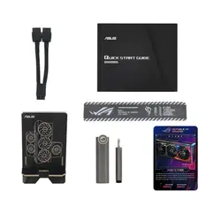 ASUS ROG Strix GeForce RTX 4070 SUPER 12G GDDR6X Graphics Card