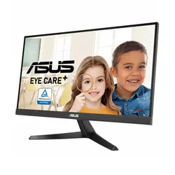ASUS VZ24EHF Eye Care+ 24 Inch Full HD 1ms 100Hz IPS Gaming Monitor