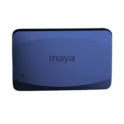 Maya MEX A2 2TB  External SSD