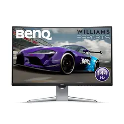 BenQ EX3203R 32 inch Curved Gaming Monitor