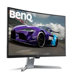 BenQ EX3203R 32 inch Curved Gaming Monitor