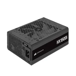Corsair HX1500i Platinum 80 Plus 1500W Full Modular PSU