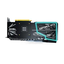 INNO3D GEFORCE RTX3090 ICHILL X4 24GB GDDR6X GRAPHIC CARD