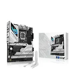 ASUS ROG STRIX Z790-A GAMING WIFI II D5 Motherboard