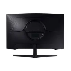 Samsung Odyssey G5 G55C LS32CG552EMXUE 32-inch VA Curved Gaming Monitor