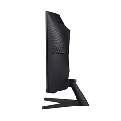 Samsung Odyssey G5 G55C LS32CG552EMXUE 32-inch VA Curved Gaming Monitor