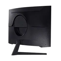 Samsung Odyssey G5 G55C LS32CG552EMXUE 32-inch VA Curved Gaming Monitor