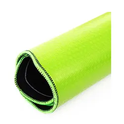 Green GMP460-S Rubber Gaming MousePad