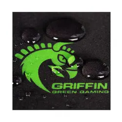 Mouse Pad Green GRIFFIN 700-L