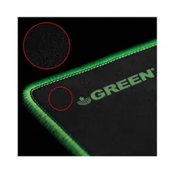 Mouse Pad Green GRIFFIN 700-L