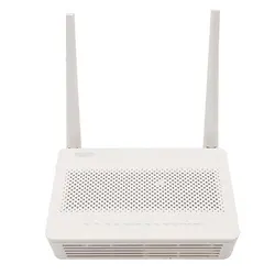 مودم فیبر نوری دوبانده هوآوی EG8145V5 Huawei EchoLife Dual Band Fiber Optic Modem Router