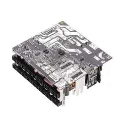 Green GP1300B-EDGE 1300 Watt Power Supply