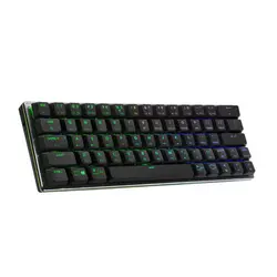 Cooler Master SK622 SKTL1 Keyboard
