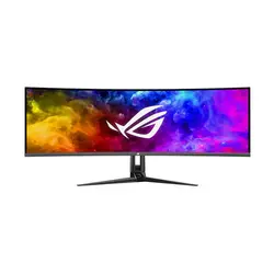 ASUS ROG Swift OLED PG49WCD 49inch (5120x1440) Curved Gaming Monitor