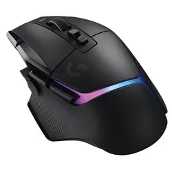 موس گیمینگ لاجیتک G502 X PLUS Logitech GAMING MOUSE