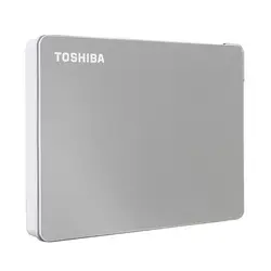 Toshiba Canvio Flex 1TB Portable External Hard Drive