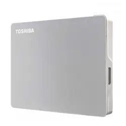 Toshiba Canvio Flex 1TB Portable External Hard Drive