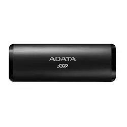 ADATA SE760 256GB USB-C External SSD