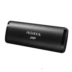 ADATA SE760 256GB USB-C External SSD