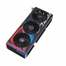 ASUS ROG Strix GeForce RTX™ 4070 Ti SUPER 16GB GDDR6X OC Graphics Card