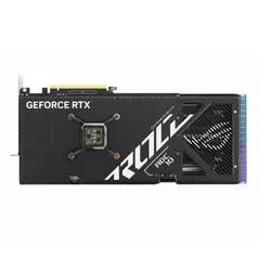 ASUS ROG Strix GeForce RTX™ 4070 Ti SUPER 16GB GDDR6X OC Graphics Card