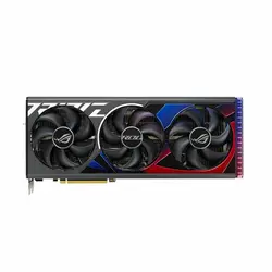 Asus ROG Strix GeForce RTX4080 SUPER 16GB GDDR6X OC Edition Graphic Card