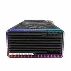 Asus ROG Strix GeForce RTX4080 SUPER 16GB GDDR6X OC Edition Graphic Card