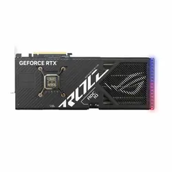 Asus ROG Strix GeForce RTX4080 SUPER 16GB GDDR6X OC Edition Graphic Card