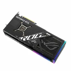 Asus ROG Strix GeForce RTX4080 SUPER 16GB GDDR6X OC Edition Graphic Card