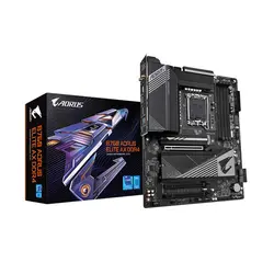 GIGABYTE B760 AORUS ELITE AX DDR4 LGA1700 ATX Motherboard