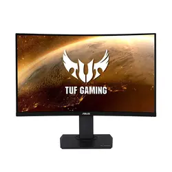 ASUS TUF Gaming VG32VQR 32-Inch VA QHD Curved Gaming Monitor