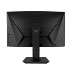 ASUS TUF Gaming VG32VQR 32-Inch VA QHD Curved Gaming Monitor