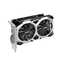 MSI GeForce GTX 1650 D6 VENTUS XS OCV3 4GB Graphics Card
