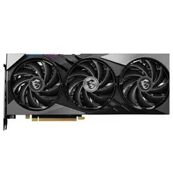 MSI GeForce RTX 4060 Ti GAMING X SLIM 16G Graphics Card
