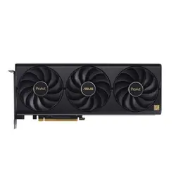 ASUS ProArt GeForce RTX 4080 SUPER 16GB GDDR6X OC Edition Graphics Card