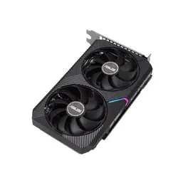 ASUS Dual GeForce RTX 3050 OC Edition 6GB GDDR6 Graphic Card