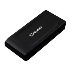 Kingston XS1000 1TB solid state external SSD Drive