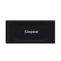 Kingston XS1000 1TB solid state external SSD Drive