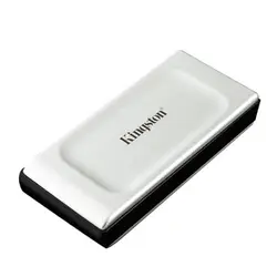 Kingston XS2000 1TB Solid State External SSD Drive