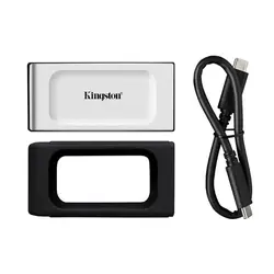 Kingston XS2000 1TB Solid State External SSD Drive