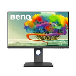 BenQ PD2705Q 27-Inch IPS Designer Monitor