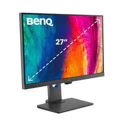 BenQ PD2705Q 27-Inch IPS Designer Monitor